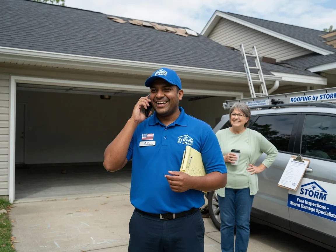 Roof Repair Near Me Marianna, PA FAQs